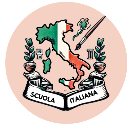 Mi Escuela de Italiano